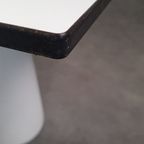 Moooi Container Table + Low Voet Wit Classic Dutch Design thumbnail 9