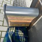 Paul Kingma Style Coffeetable thumbnail 2