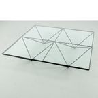 Alanda Salontafel Van Paola Piva Voor B&B Italia 71276 thumbnail 2