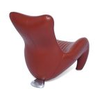 Refurbished Leolux Fauteuil Balou thumbnail 5