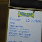 Vloerlamp Messing Kleur thumbnail 9