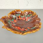 Vallauris Schaal 'Blad' thumbnail 3