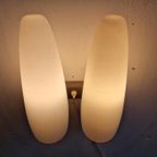 Mid-century Wandlamp Van Philips, Louis Kalff thumbnail 3