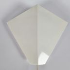 D-L Lampen Holland - 'Pyramide' - Muurlamp - Metaal - 80'S thumbnail 5