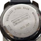 The Fashion Watch By Bulova - United Colors Of Benetton - Horloge - 80'S thumbnail 2