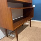 Vintage Secretaire Jaren 1960S thumbnail 4