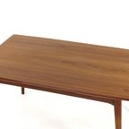 Vintage Verlengbare Eettafel 'linden' Tafel Rechthoekig thumbnail 7