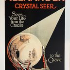 C. Alexander (1880-1954), Crystal Seer… thumbnail 2