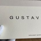 Gustav Klimt After (1862-1918), Coppia Di Amanti, 1903, Printed In Italy thumbnail 2