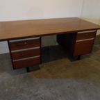 Mid Century Bureau thumbnail 4