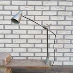 Machinelamp / Werkplaatslamp Italy thumbnail 2