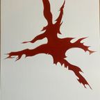 Christian Vind, Tegn Og Underlige Gerninger, Exibition thumbnail 7
