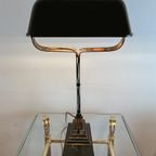 Model 52 Bureaulamp Van Erpé, 1950'S thumbnail 8