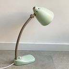 Grote Hala Bureaulamp - Mintgroen - Pastel thumbnail 4