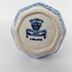 Antieke Masons Engeland Jug / Pitcher Ironstone 9 Cm Hoog thumbnail 12