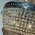 Design Gemerkte Luxueuze Cristallstrass Kristallen Kroonluchter thumbnail 18
