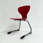 Ilpo Iks Kinderstoel Van Giovanni Baccolini, 1990's thumbnail 5