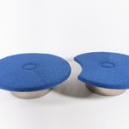 ‘waterlily’ Seating Islands From Troels Grum-schwensen For Globe Zero 4 thumbnail 4