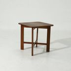 Modernist Art Deco Side Table 1920S thumbnail 9