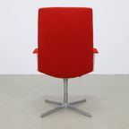 Design Fauteuil Arper Cativa thumbnail 9