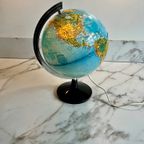 Globe Van Voor 1945! thumbnail 6