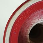 Fat Lava Keramische Lamp thumbnail 11