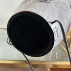 Vintage Franse Lamp, Jaren ‘80, Les Hurets | Memphis-stijl thumbnail 8