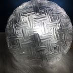 Plafonniere / Plafondlamp Glas Rond thumbnail 5