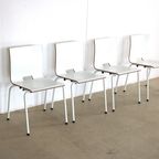 Eromes Marko Stapelstoelen | Stoelen | Partij thumbnail 7