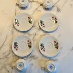 4X Septfontaines Kop & Schotel By Villeroy&Boch thumbnail 7