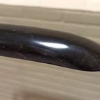 Vintage 1980s Postmodern Tube Metalen Vloerlamp thumbnail 18