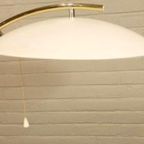 Vintage 1980s Ikea Design Tafellamp Booglamp thumbnail 8