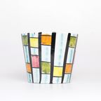 Italiaanse Design Bloempot, 1950S thumbnail 3