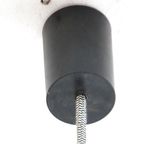Erco Hanglampen - Koperkleurig – Per 2 -(vf13) thumbnail 6