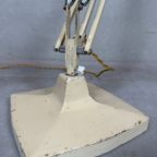 Vintage Anglepoise Bureaulamp thumbnail 14