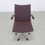 Bureaustoel Model 3314 De Wit, 1960s thumbnail 10