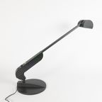 Philips Holland - Model Qtg 100 - Bureaulamp - 80'S thumbnail 3