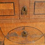 Wastafel Antiek Met Marmer Blad thumbnail 10