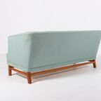 Scandinavian Modern Sofa From Carl-axel Acking By Hjalmarjackson, 1950’s Sweden thumbnail 8