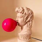 David Buste Lamp thumbnail 4