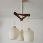 Vintage Hanglamp Trio thumbnail 2