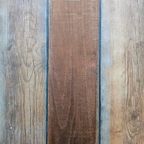 Handgestoken Vintage Speculaasplank Abraham 50 Cm thumbnail 4