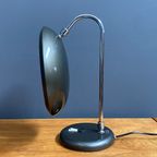 Cisne Desk Lamp From Fase / Lupela, 1970S thumbnail 6