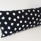 Retro Kussen Polka Dots Vintage IKEA Kussen thumbnail 2