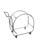 Trolley Jaren 30 – Art Deco -(mc46) thumbnail 6
