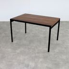 Vintage Eettafel | Tafel | Jaren 60 | Pastoe thumbnail 12