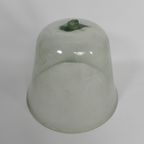 Antieke Franse Meloen Stolp, Cloche De Jardin thumbnail 4