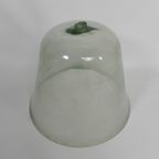 Antieke Franse Meloen Stolp, Cloche De Jardin thumbnail 4