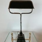 Model 52 Bureaulamp Van Erpé, 1950'S thumbnail 6