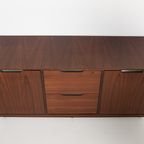 Danish Design Sideboard-cabinet From Sibast Mobler thumbnail 3